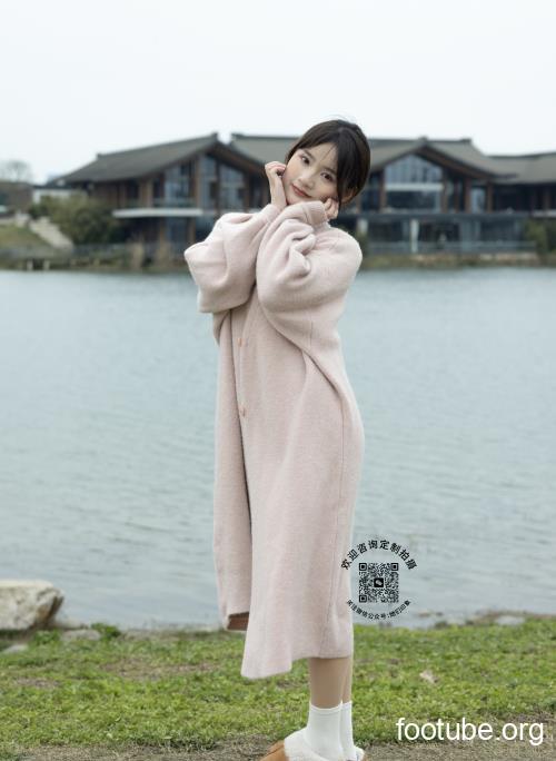 她们印象  No022 小点心带视频 179P1V-348G