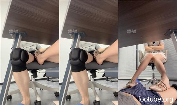 妮妮 老板犯贱非要做我的狗 双视角版  bf54032