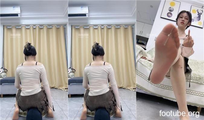 狗哥 舔脏高跟 踩踏坐脸窒息 bf54173