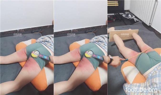 晏青 挑战超重度sp 下  JS250530-26