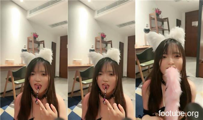 南烟 训化可爱母畜 上  JS250531-17