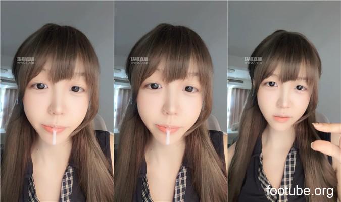 Lu Ke and her deskmate's secret drooling 250614-14