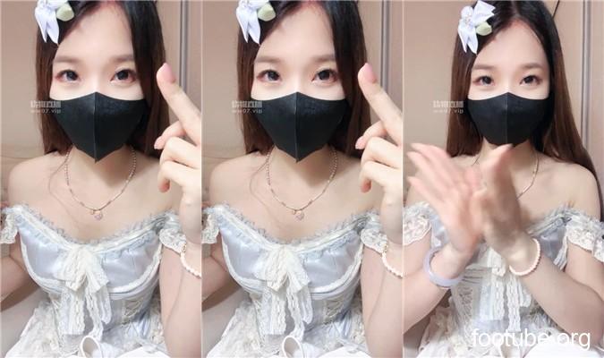 黑心爱菜主子 洛丽塔公主    250614-7