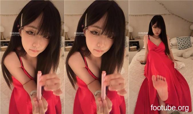 sa爱酱 被妈妈爽死    250615-4