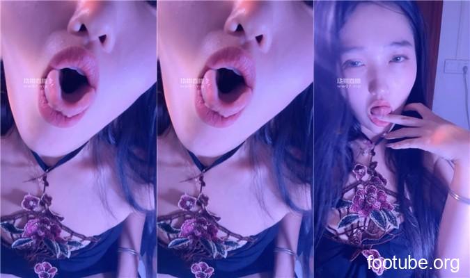 鹿允儿 实名调教    250617-11