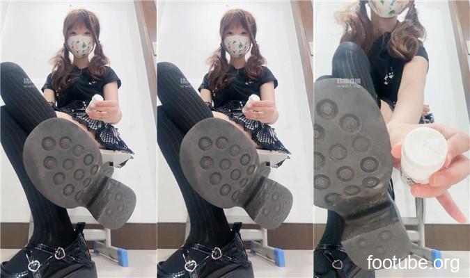 黑心小魔女 香水寸止    250618-9