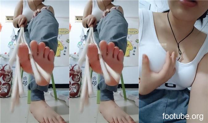木木 运动学姐    250619-17