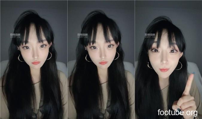 酥麻麻 模拟视频通话绿帽辱妻    250619-25