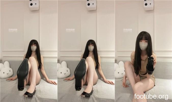 之遇 给废物绿帽狗的赏赐    250619-35