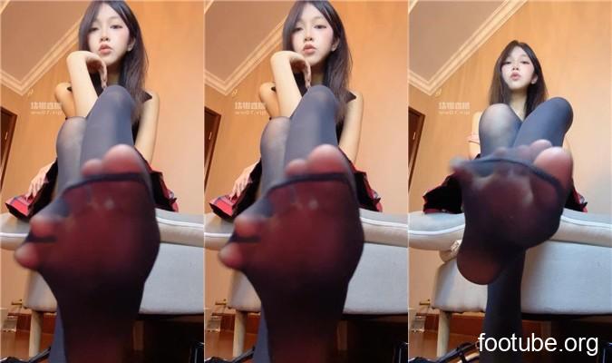 尤尤 炸干贱狗    250620-33