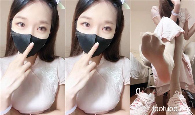 黑心爱菜主子 送完钱还要谢谢妈咪哦    250620-7