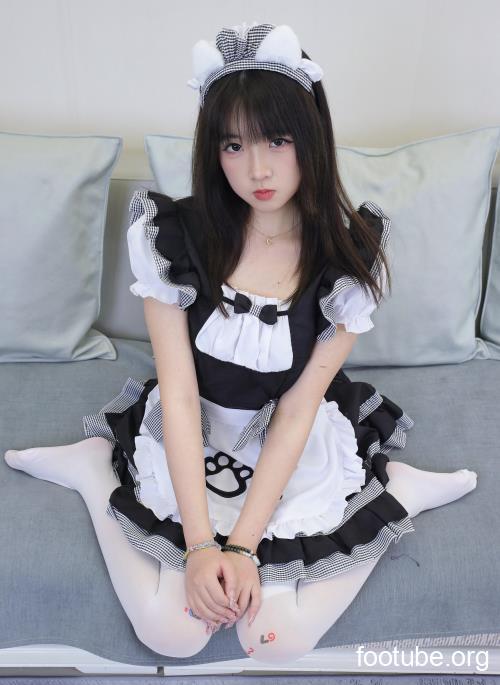 绮梦摄影  No204 小代 302P833M