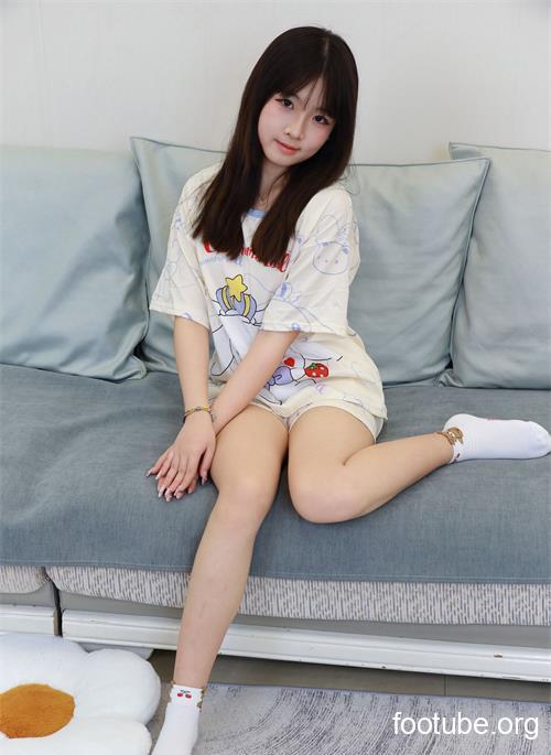 Qimeng Photography No. 230, Xiaodai 312P 570M