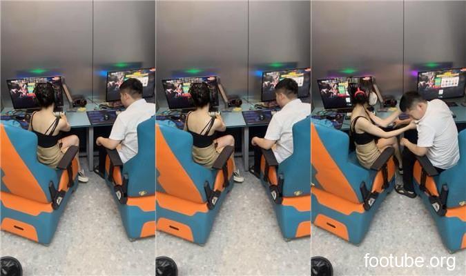 茉狸 网吧调教陌生人 bf54761