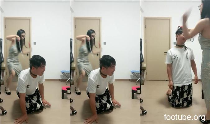 薇薇 捆绑鞭打强制圣水 bf54805