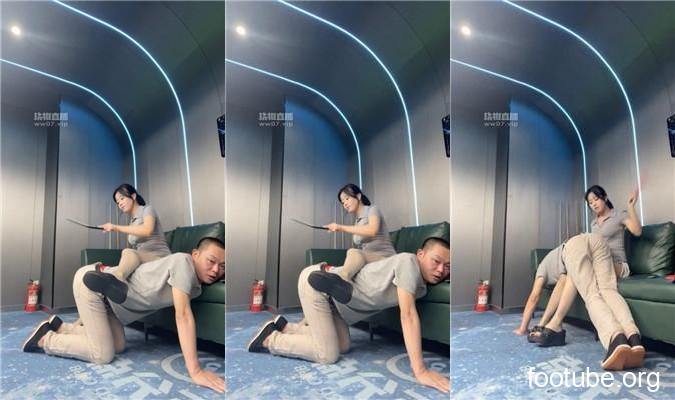 琴月 开发台球助教做S调我 双视角版  bf54840