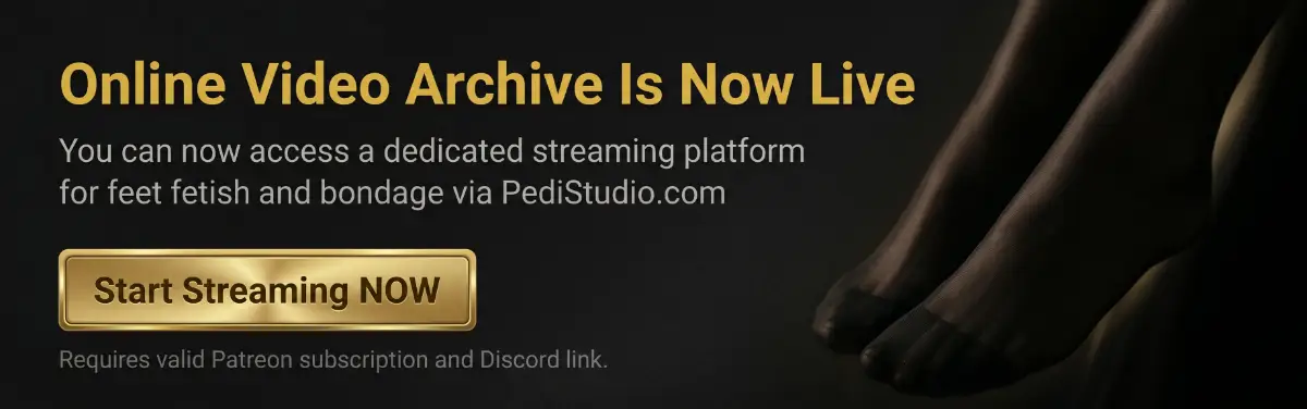The Ultimate Online Streaming Experience is Now Live