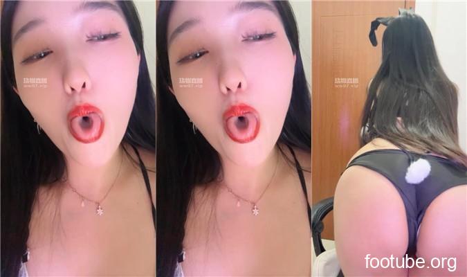 鹿允儿 实名调教    250604-34