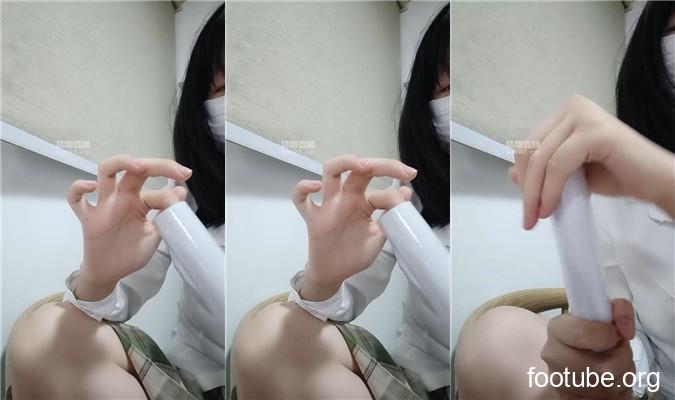 杪杪 龟责教学    250604-37