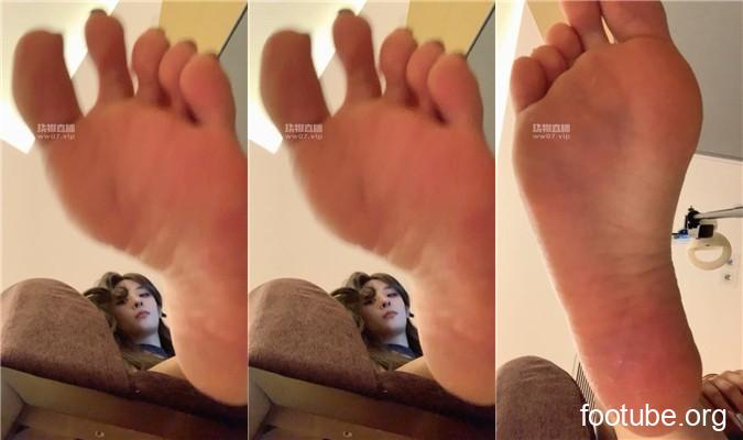 不知名 脚垫    250605-1