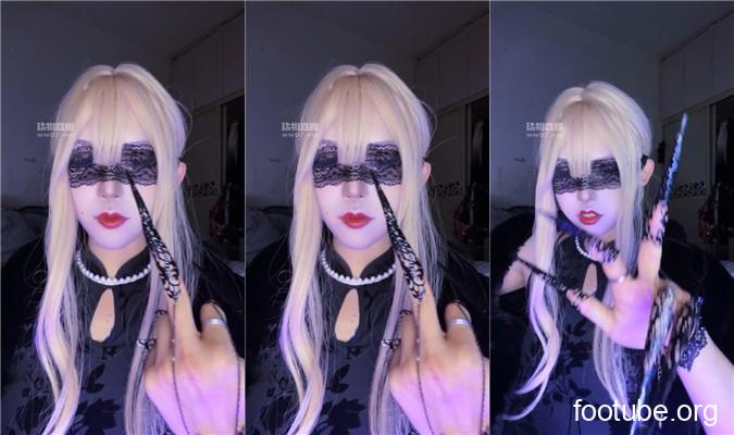 白婉苏 小妈的爱    250608-3