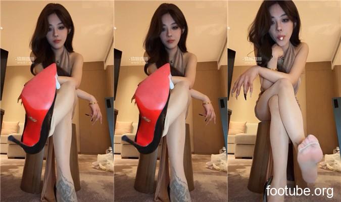 不知名 小妈肉丝色诱偷丝继子    250608-5
