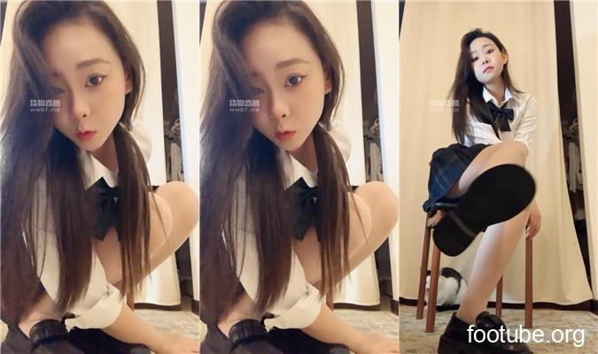 七七 萝莉S的绿帽炸    250609-18