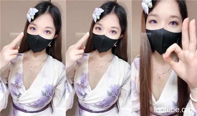 黑心爱菜主子 玩弄小锁奴    250611-7