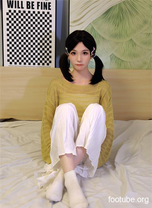 IMZSOCK爱美足  2025年-第48期 秋秋带视频 75P1V-279G