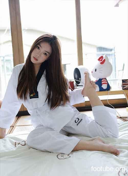 IMZSOCK爱美足  2025年-第49期 雨萌 90P-118G