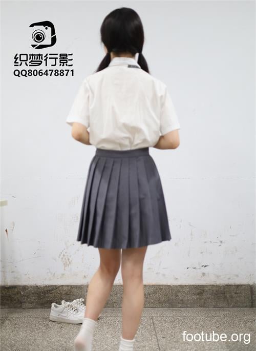 织梦映像 新刊080 同桌的你-重返十八岁天空 303P305G