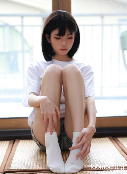 IMZSOCK爱美足  2025年-第56期 秋秋 99P1V-193G