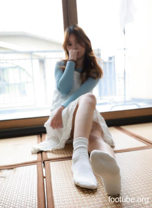 IMZSOCK爱美足  2025年-第59期 小琪 120P1V-311G