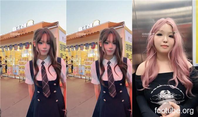 狗哥 真实开发情侣学生主调 bf54244