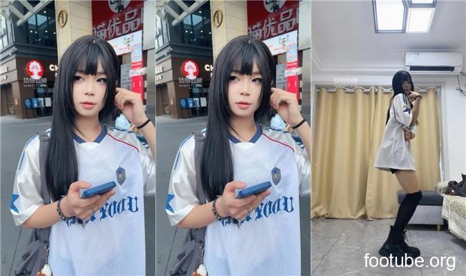 狗哥 开发足球啦啦队女神虐 bf54306