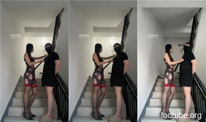 04 旗袍女神黑丝诱惑虐 bf54354