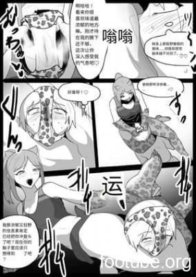 格斗虐男漫画X2 bf62863