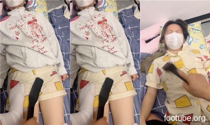 训犬师 拍子虐打骚母畜 JS250608-2