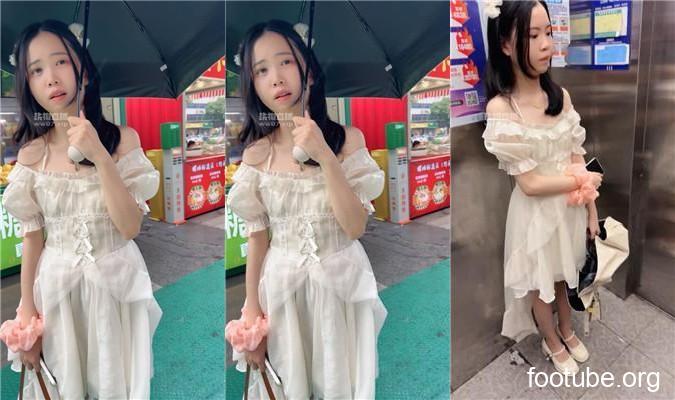 刘二狗 开发素人-抽耳光踩踏 JS250610-31