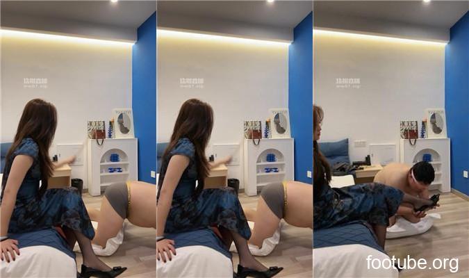 白鸽老师 双S-虐乳 轮流sp 捆绑滴蜡封嘴 双视角版 JS250611-7