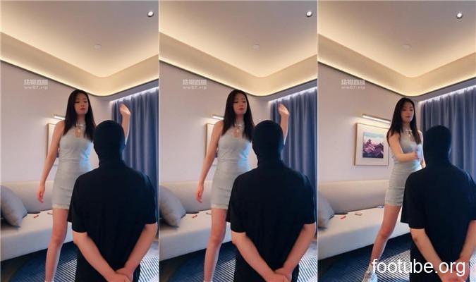 宸宸大大 连环抽耳光专场 JS250615-4