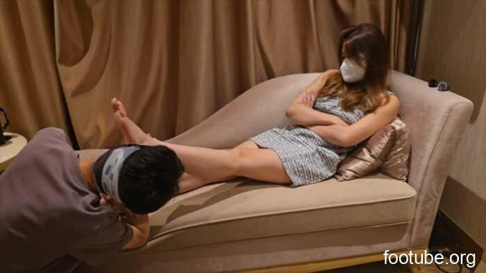 Qinglin, a beautiful amateur, first time being slept with YC-260510
