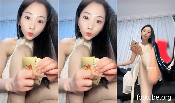 晚晚 憋死还是炸干    250725-31