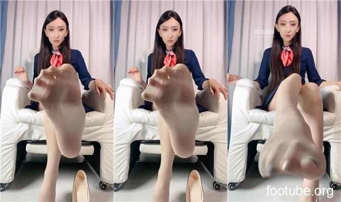 筱懿 空姐的秘密    250725-34