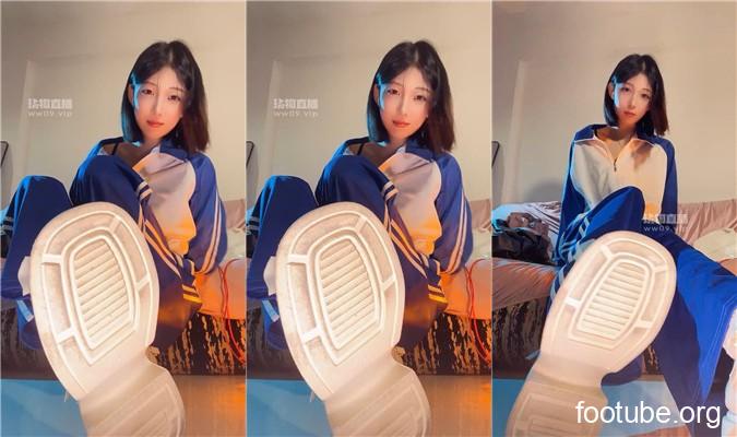 佳佳 姐姐的香水雌堕    250725-6