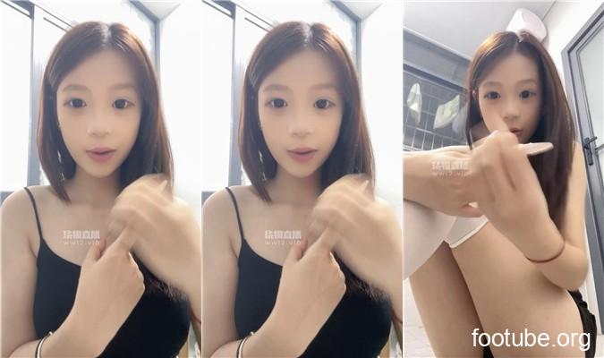 小柔 死贱狗滚进来 250822-34