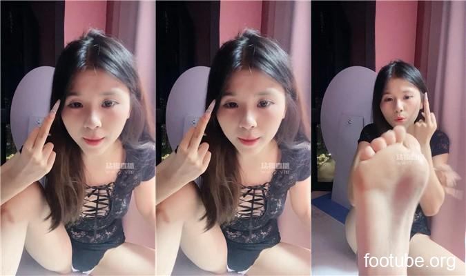 卿卿 奴下奴滚进来 250824-19
