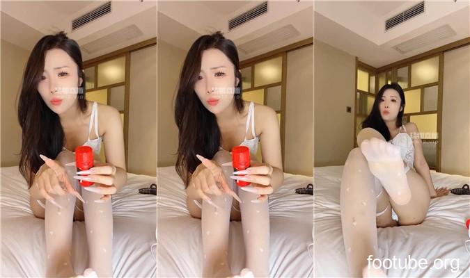 苏晴 清纯学妹白丝臀炸 250825-23