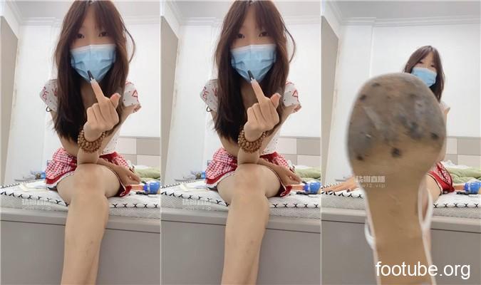 绘子 控制炸 250826-8