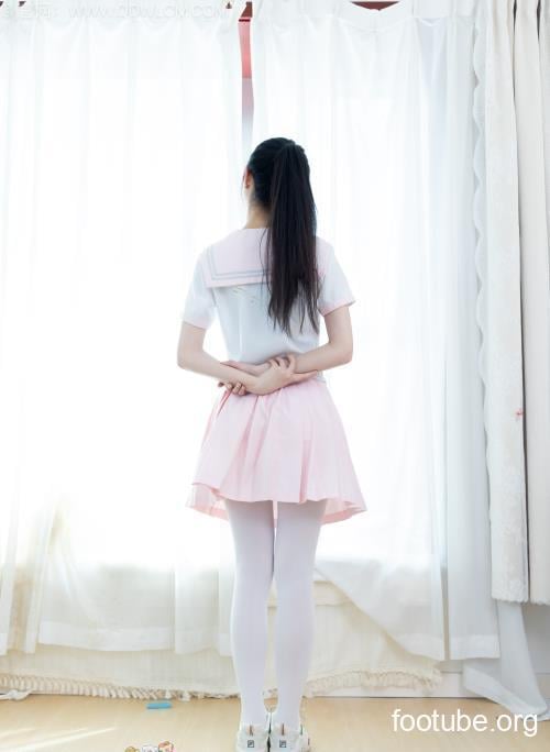 物恋传媒  No2691 包包-运动鞋厚白丝jk制服 165P1V-38GB